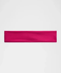 Women's Luxtreme Training Headband | Hair Accessories