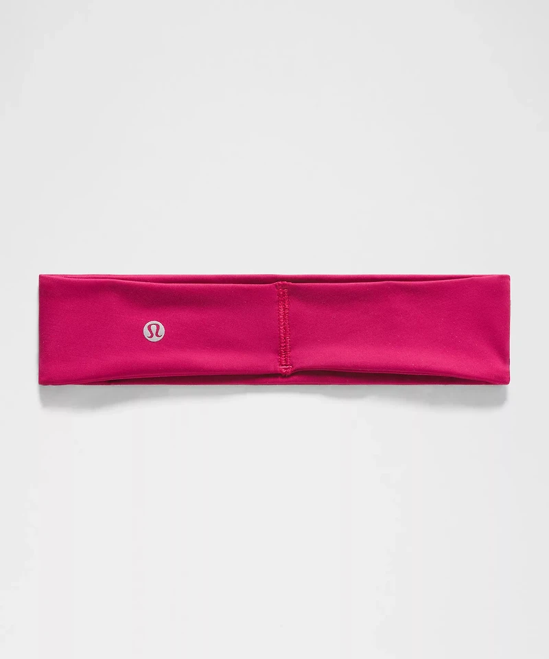 Women's Luxtreme Training Headband | Hair Accessories