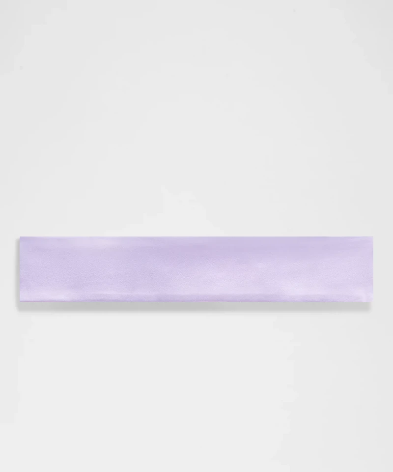 Women's Luxtreme Training Headband | Hair Accessories