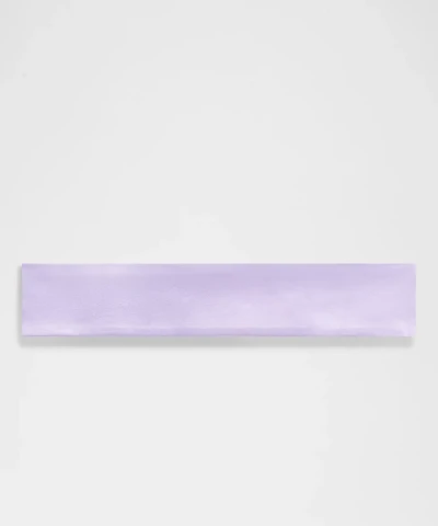 Women's Luxtreme Training Headband | Hair Accessories
