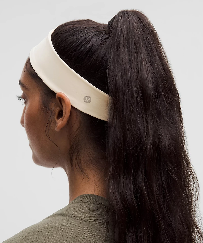 Women's Luxtreme Training Headband
