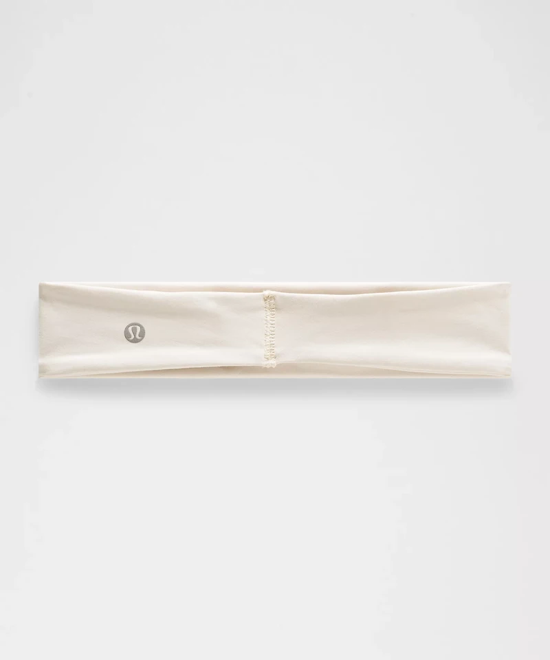 Women's Luxtreme Training Headband