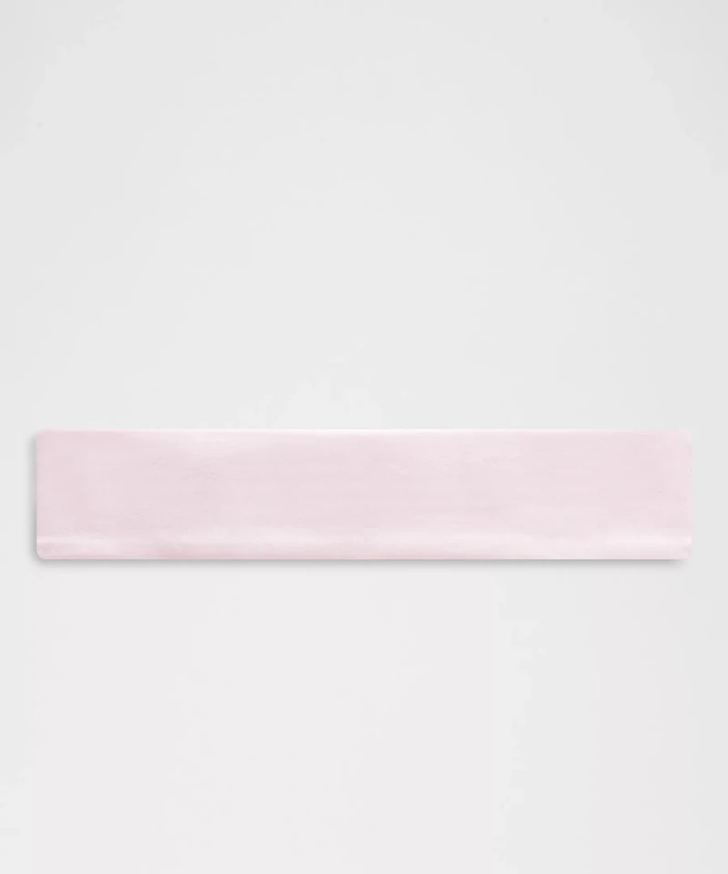 Women's Luxtreme Training Headband | Hair Accessories