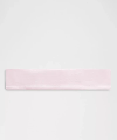 Women's Luxtreme Training Headband | Hair Accessories