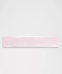 Women's Luxtreme Training Headband | Hair Accessories