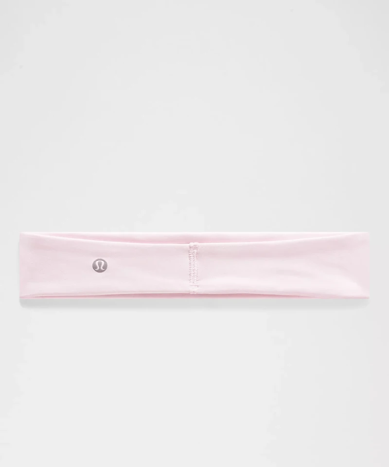 Women's Luxtreme Training Headband | Hair Accessories