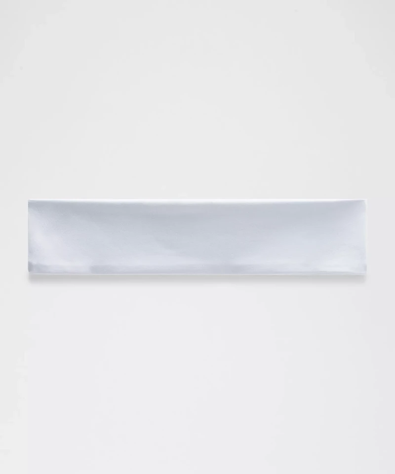 Women's Luxtreme Training Headband | Women's Hair Accessories