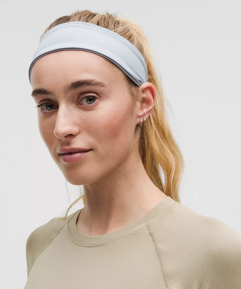 Women's Luxtreme Training Headband | Women's Hair Accessories