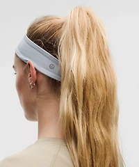 Women's Luxtreme Training Headband | Women's Hair Accessories