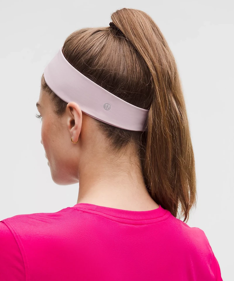 Women's Luxtreme Training Headband
