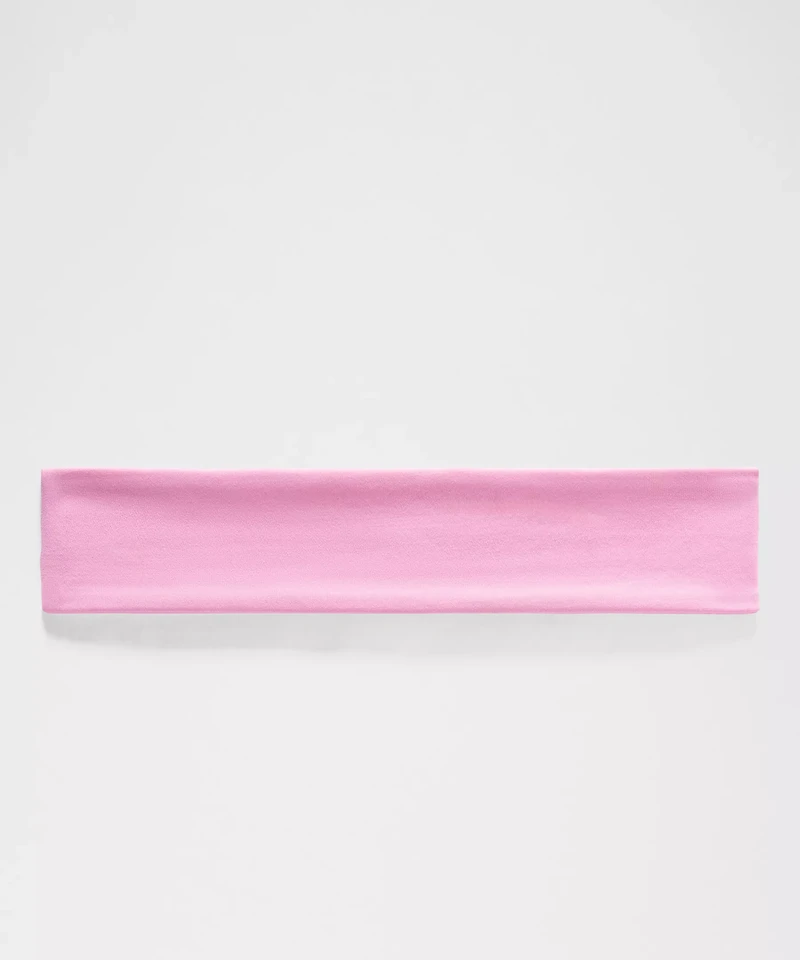 Women's Luxtreme Training Headband | Hair Accessories