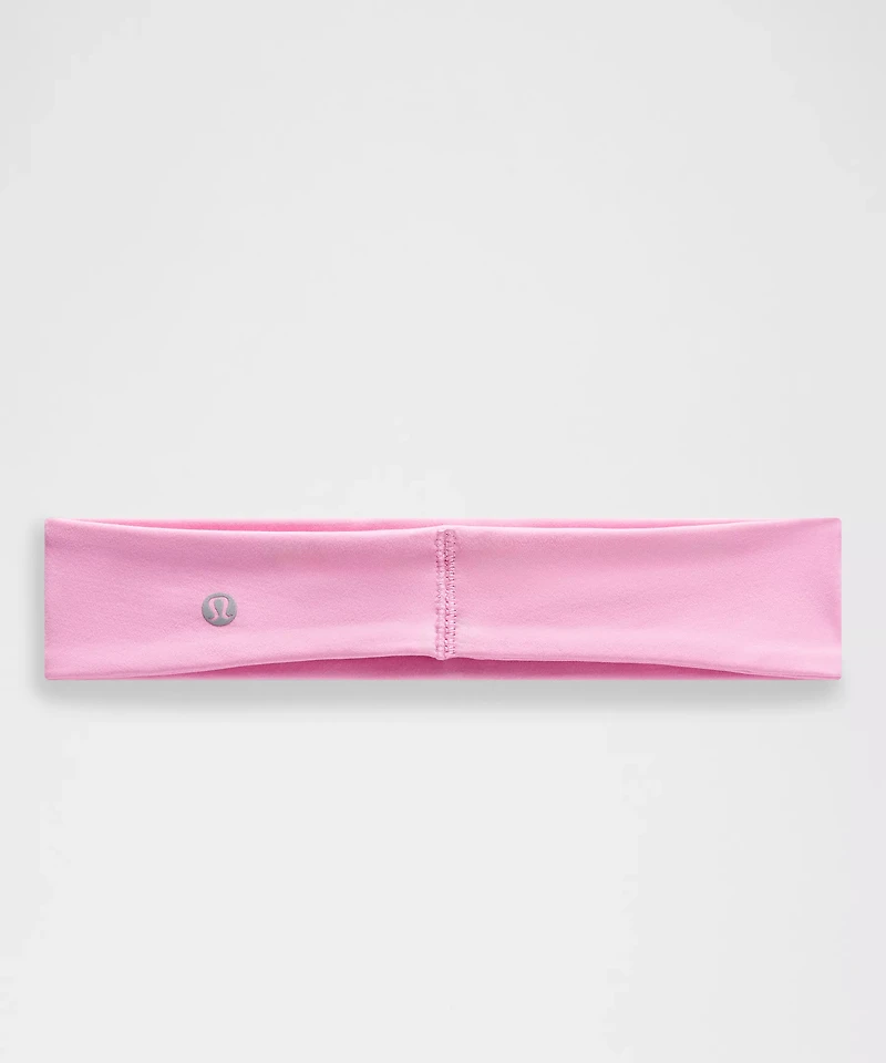 Women's Luxtreme Training Headband | Hair Accessories