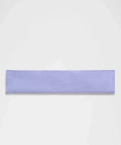 Women's Luxtreme Training Headband | Hair Accessories