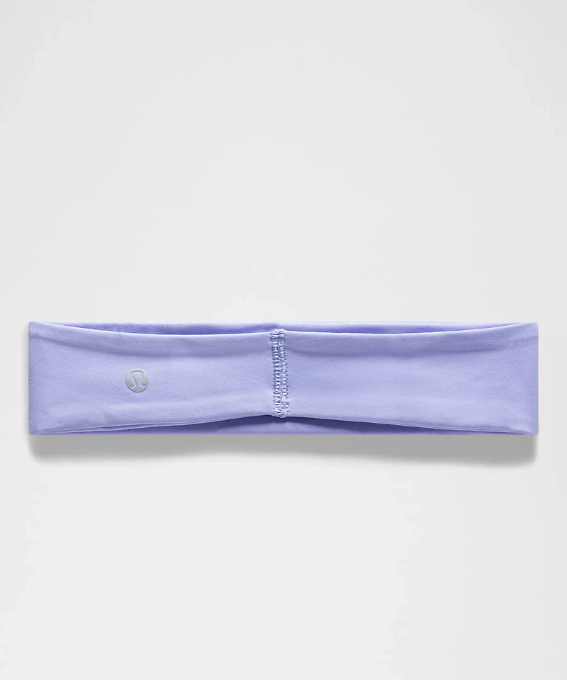 Women's Luxtreme Training Headband | Hair Accessories