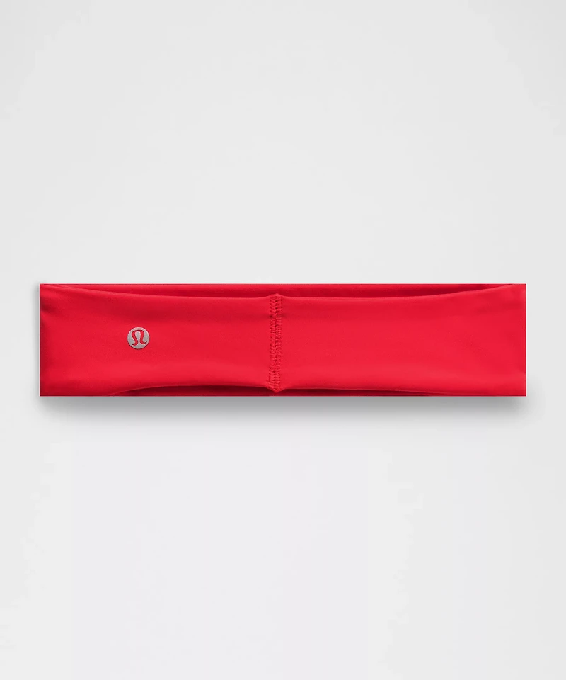 Women's Luxtreme Training Headband