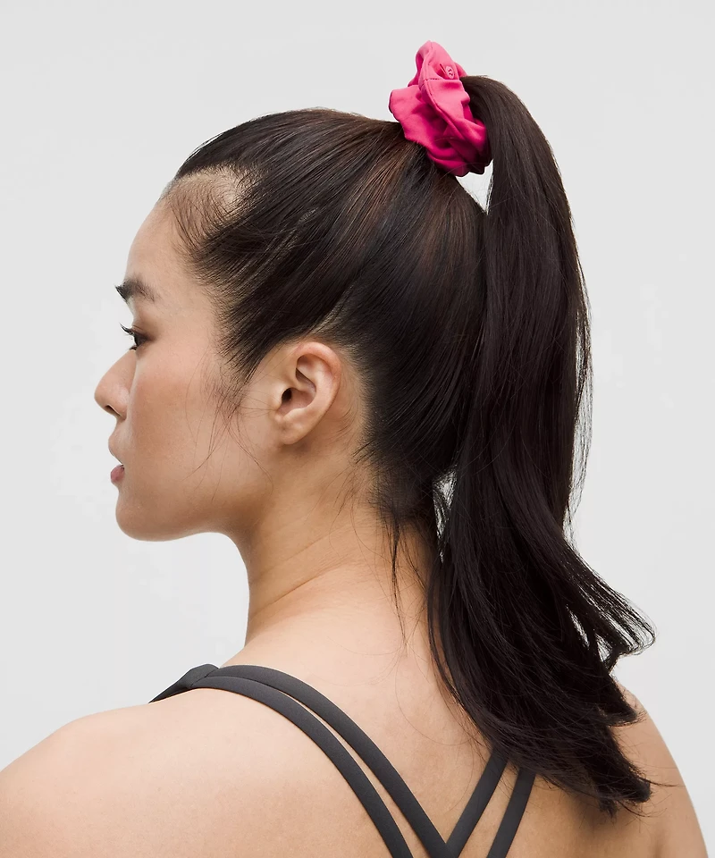 Uplifting Scrunchies *3 Pack | Women's Hair Accessories