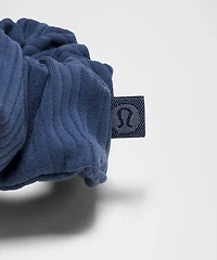 Uplifting Scrunchies *3 Pack | Women's Hair Accessories