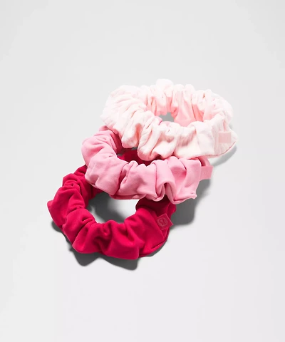 Uplifting Scrunchies *3 Pack