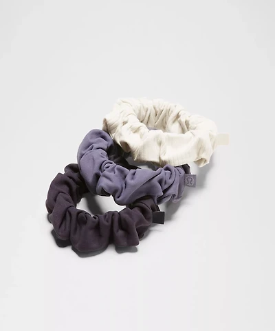 Uplifting Scrunchies *3 Pack