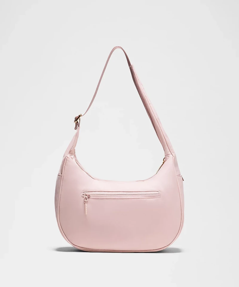 City Essentials Shoulder Bag 4L | Women's Bags,Purses,Wallets