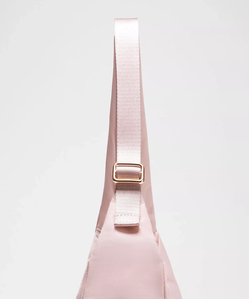City Essentials Shoulder Bag 4L | Women's Bags,Purses,Wallets