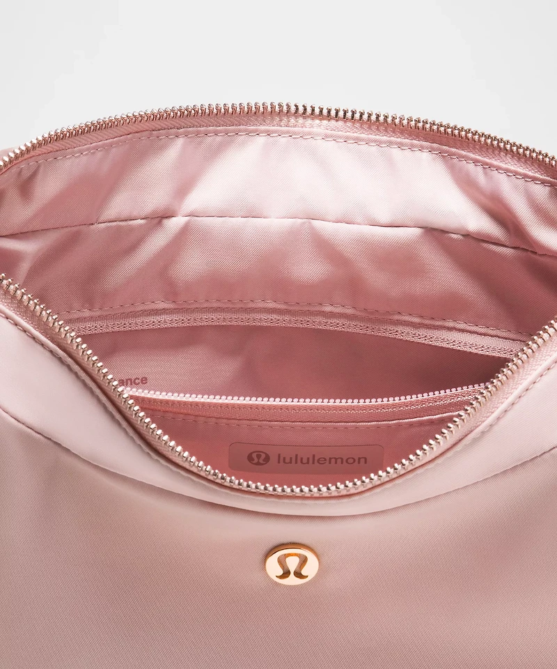 City Essentials Shoulder Bag 4L | Women's Bags,Purses,Wallets