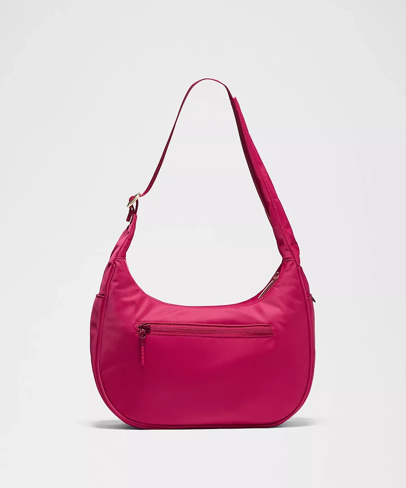 City Essentials Shoulder Bag 4L | Women's Bags,Purses,Wallets