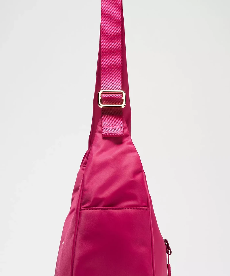 City Essentials Shoulder Bag 4L | Women's Bags,Purses,Wallets