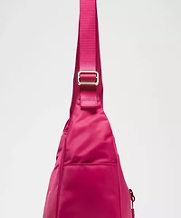 City Essentials Shoulder Bag 4L | Women's Bags,Purses,Wallets