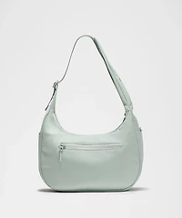 City Essentials Shoulder Bag 4L