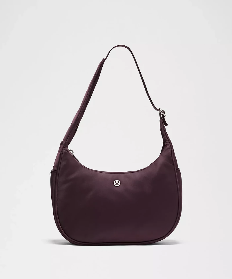 City Essentials Shoulder Bag 4L