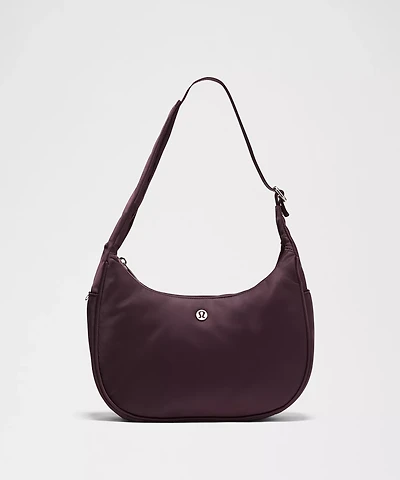 City Essentials Shoulder Bag 4L