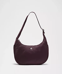 City Essentials Shoulder Bag 4L