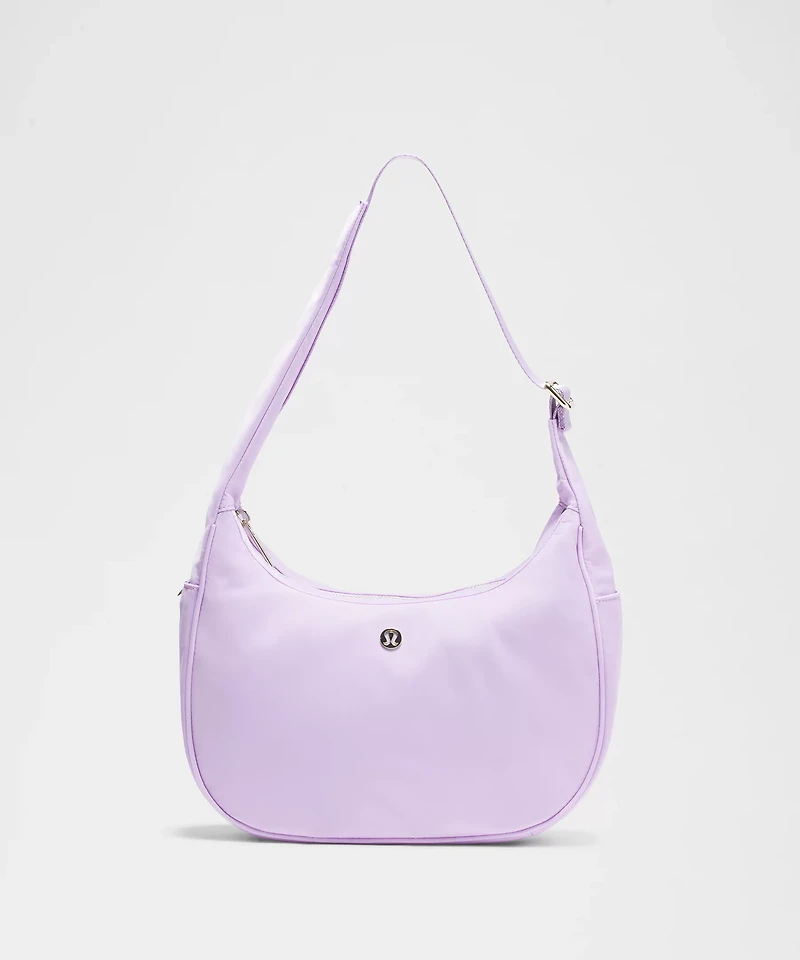 City Essentials Shoulder Bag 4L | Women's Bags,Purses,Wallets