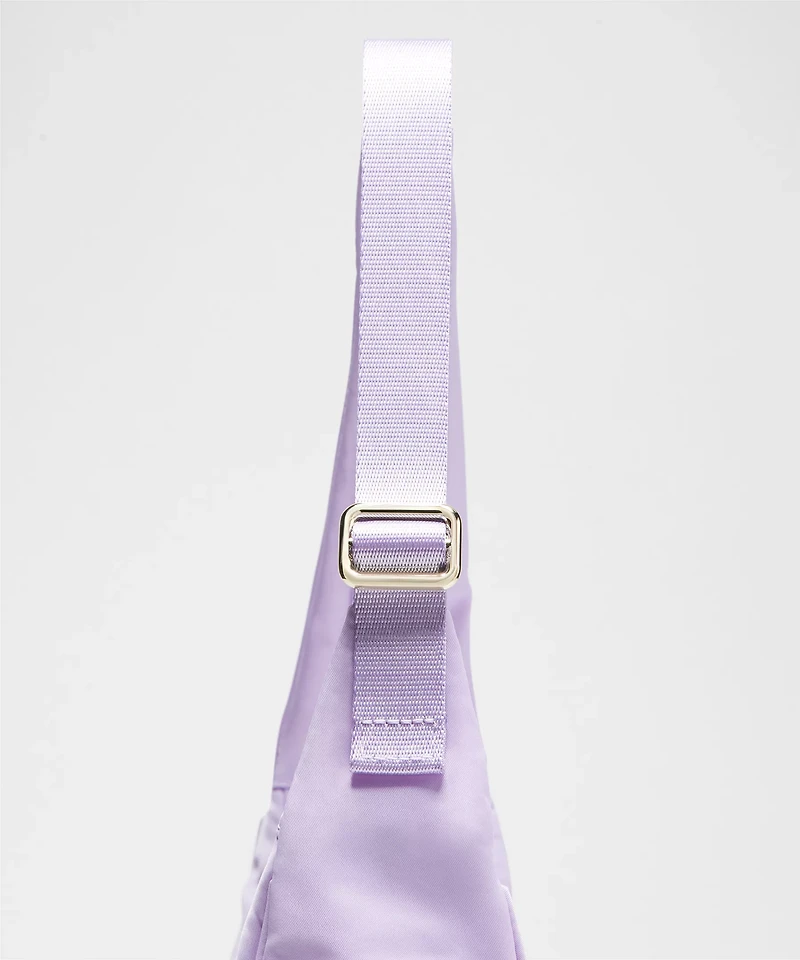 City Essentials Shoulder Bag 4L | Women's Bags,Purses,Wallets