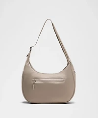 City Essentials Shoulder Bag 4L