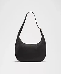 City Essentials Shoulder Bag 4L