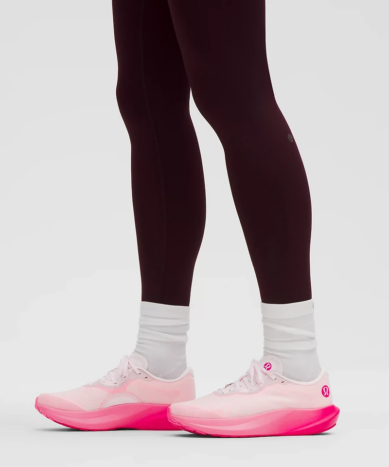 Women's Split Shift Running Shoe | Shoes