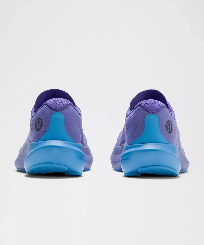 Women's Split Shift Running Shoe