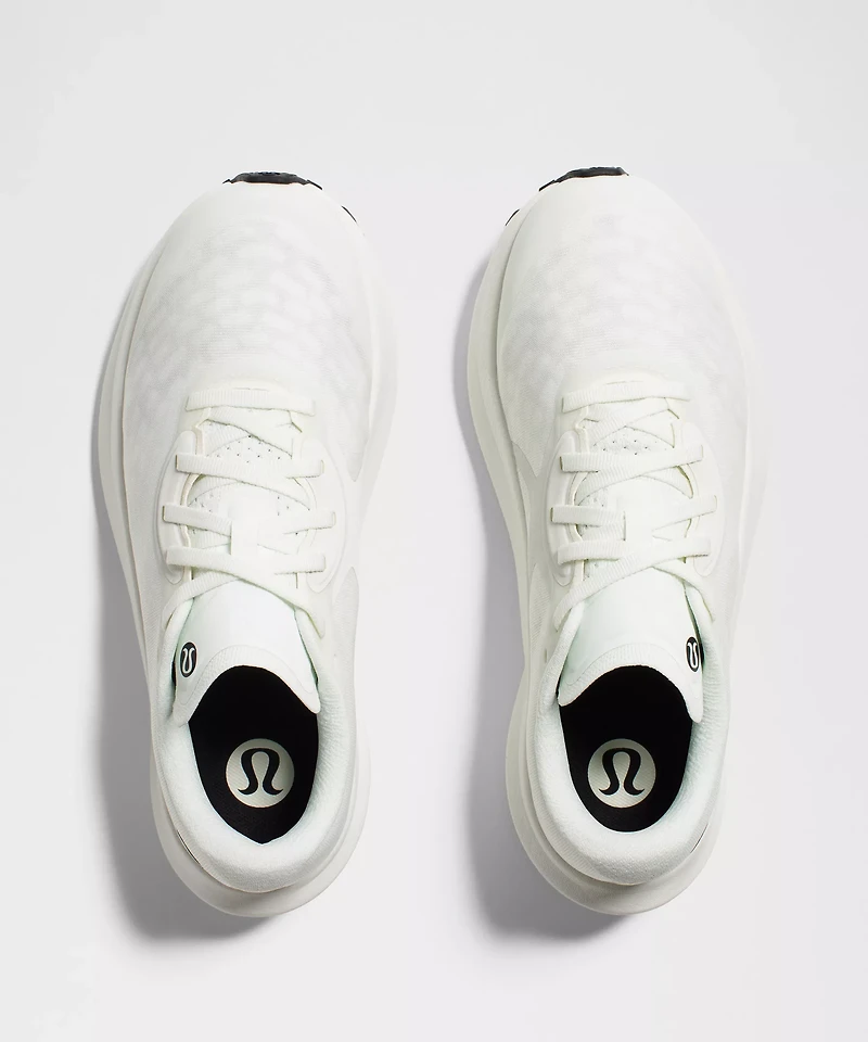 Women's Split Shift Running Shoe