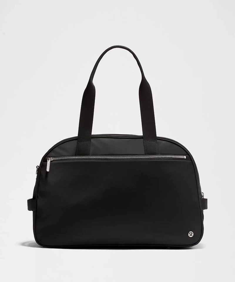 City Essentials Duffle Bag 28L | Women's Bags,Purses,Wallets