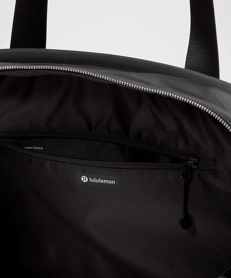 City Essentials Duffle Bag 28L | Women's Bags,Purses,Wallets