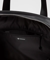 City Essentials Duffle Bag 28L | Women's Bags,Purses,Wallets