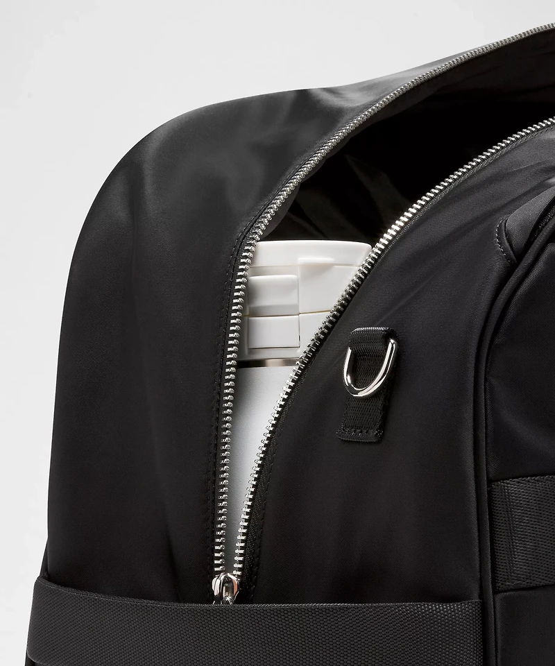 City Essentials Duffle Bag 28L | Women's Bags,Purses,Wallets