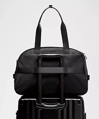 City Essentials Duffle Bag 28L | Women's Bags,Purses,Wallets