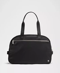 City Essentials Duffle Bag 28L