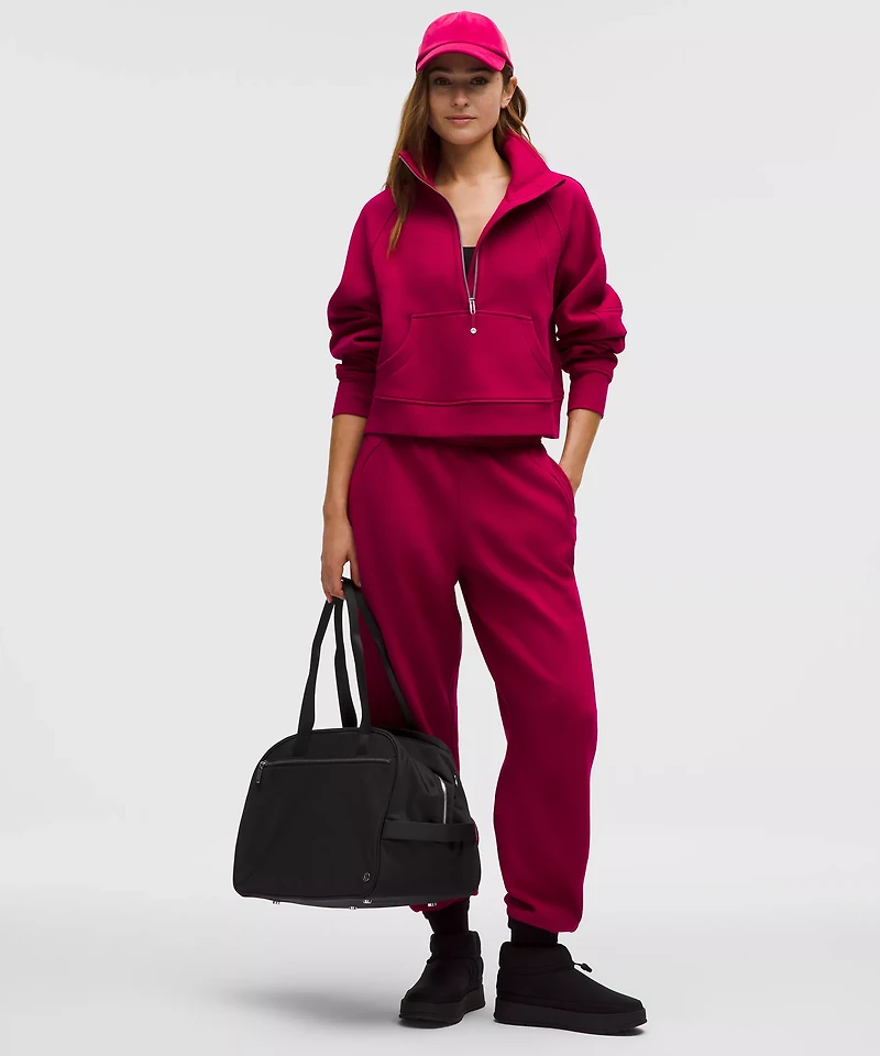 City Essentials Duffle Bag 28L