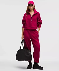 City Essentials Duffle Bag 28L