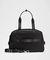 City Essentials Duffle Bag 28L