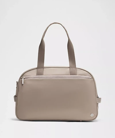 City Essentials Duffle Bag 28L | Women's Bags,Purses,Wallets